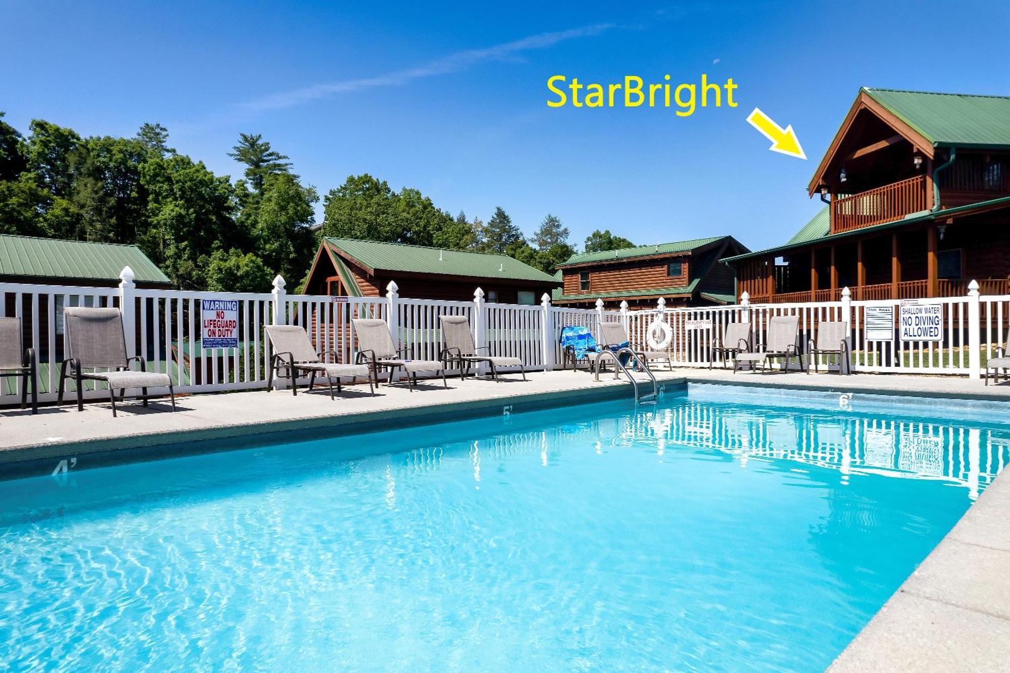 Groot'S Place - 5 Min To Main Parkway!! Pigeon Forge Bagian luar foto
