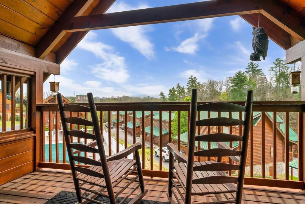 Groot'S Place - 5 Min To Main Parkway!! Pigeon Forge Bagian luar foto